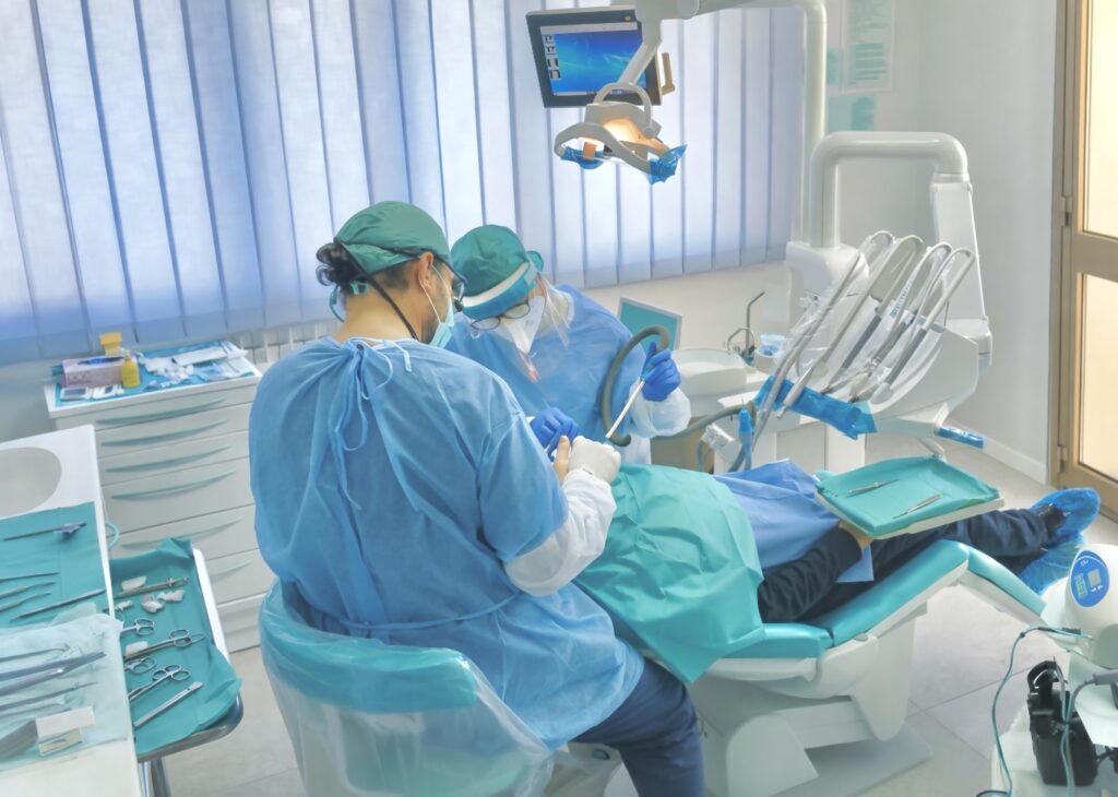 13 Intervento Clinico Equipe